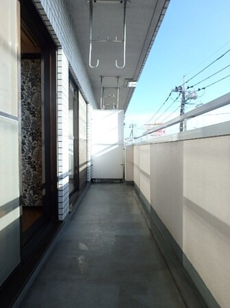 宇都宮駅 バス20分  平松下車：停歩5分 2階の物件内観写真
